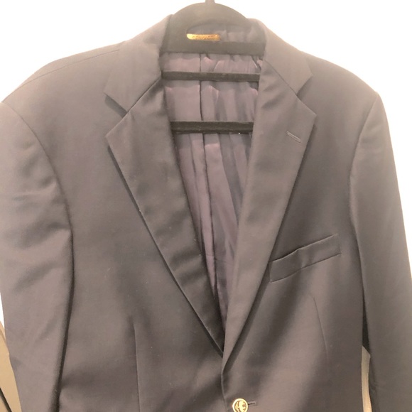 Blazer - Picture 1 of 5